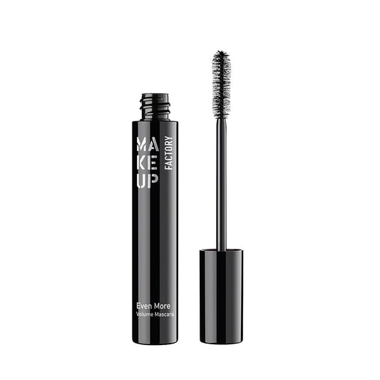 Makeup Factory Even More Volume Mascara - Medaid International