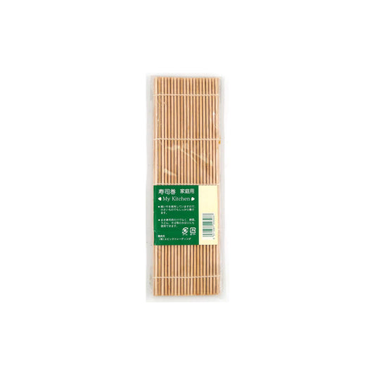 BAMBOO SUSHI MAT PROFESSIONAL ROLLER - Medaid International