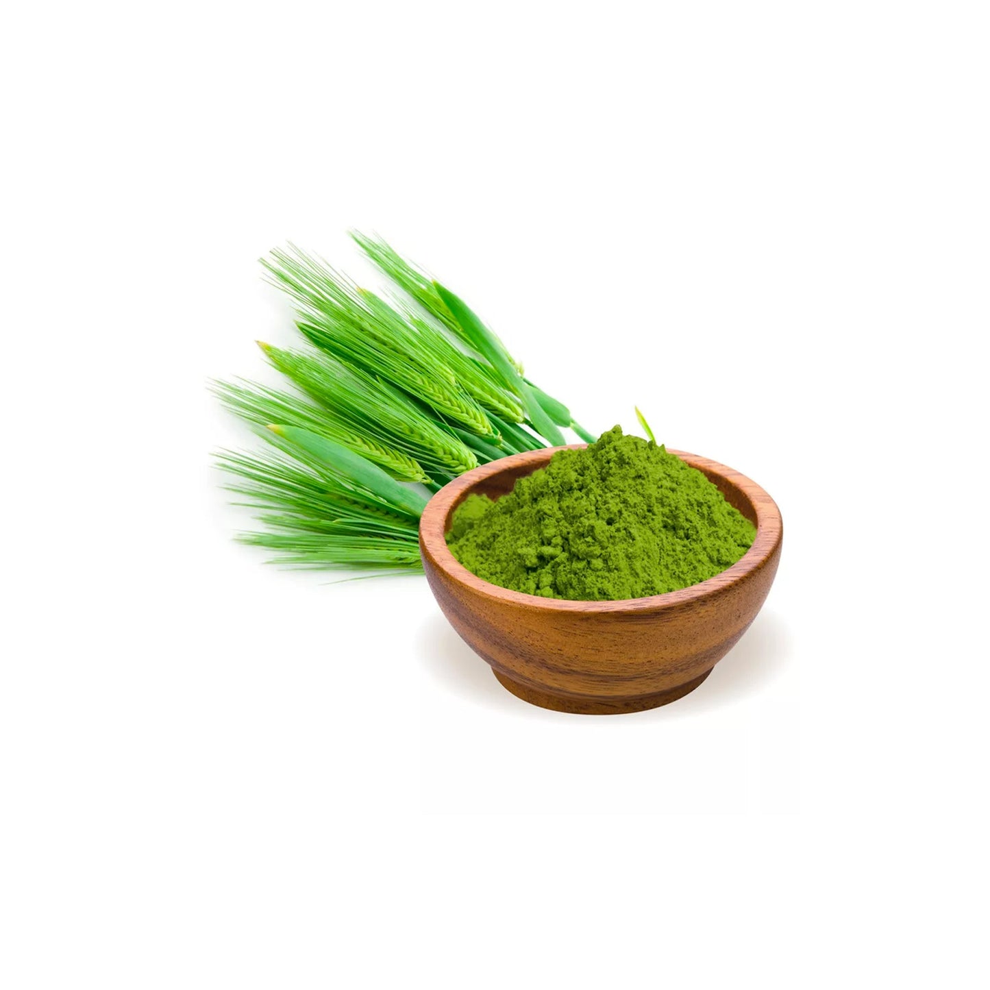 HERBATY BARLEY GRASS POWDER - Medaid International
