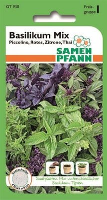 10 pcs Planting seeds OG2374 - Medaid International