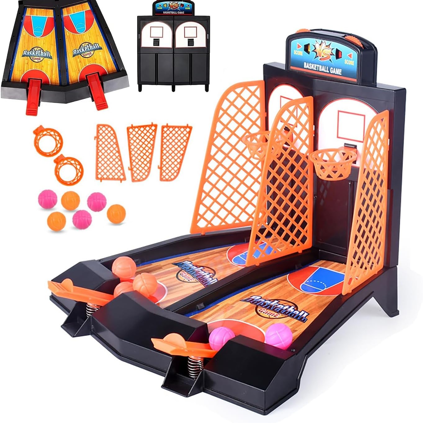 Basketball table - Medaid International