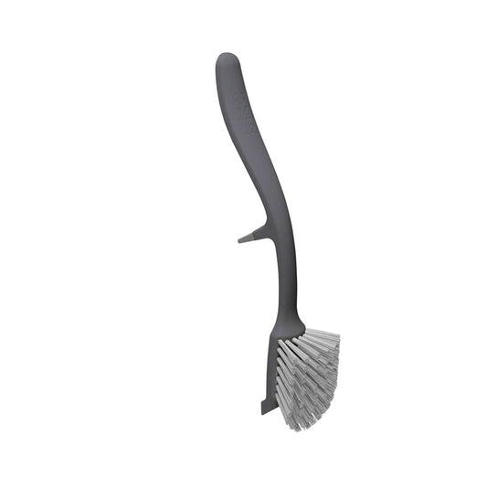 Joseph Joseph Edge™ Washing-up Brush Grey - Medaid International