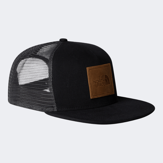 The North Face Jimmy Chin Men Lifestyle Cap Black - Medaid International
