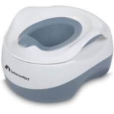 Bebeconfort 3 In 1 Potty 18M+ - Medaid