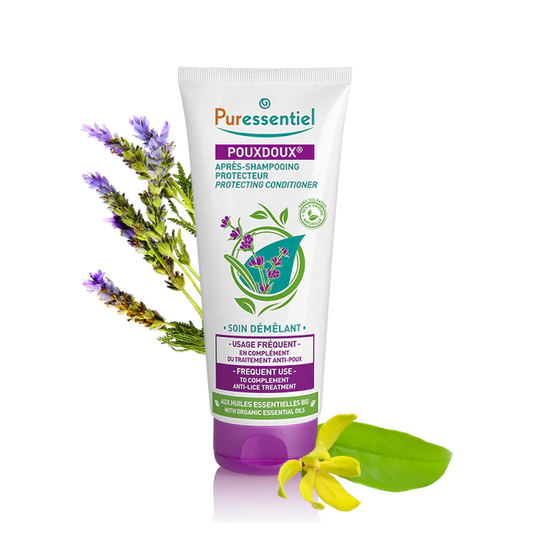 Pureessentiel Poudoux Protecting Conditioner - Medaid