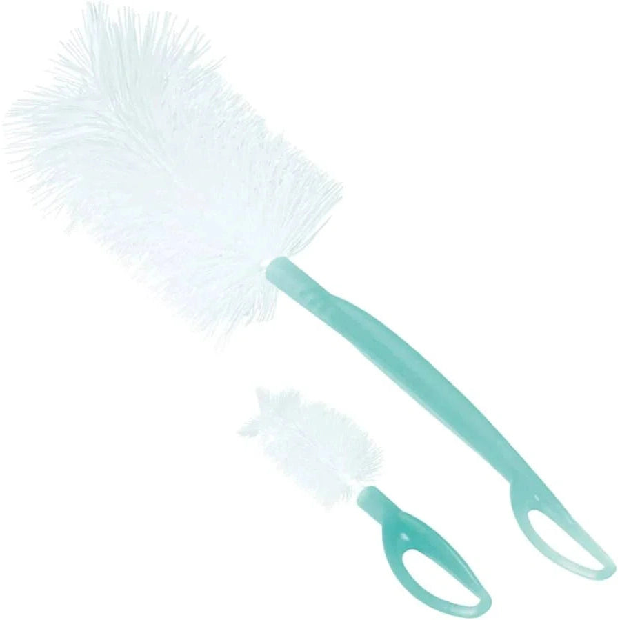 Bebeconfort Wide Neck Bottle Brush + Teat Rinse - Medaid