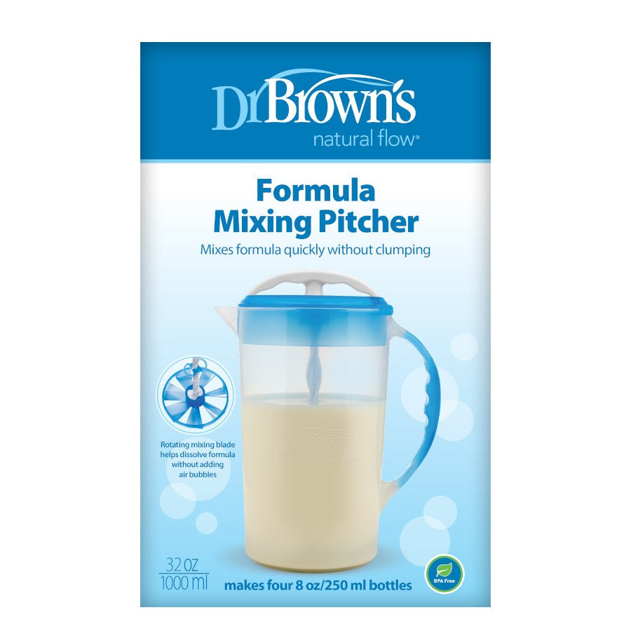 Dr Brown's Formula Mixing Pitcher - Medaid