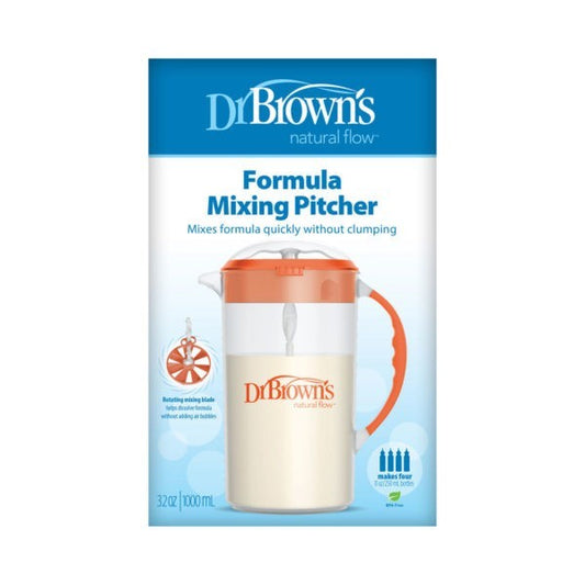 Dr Brown's Formula Mixing Pitcher - Medaid