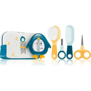 Bebeconfort Toiletry Set - Medaid