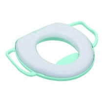 Bebeconfort Toilet Trainer Seat With Deflector - Medaid