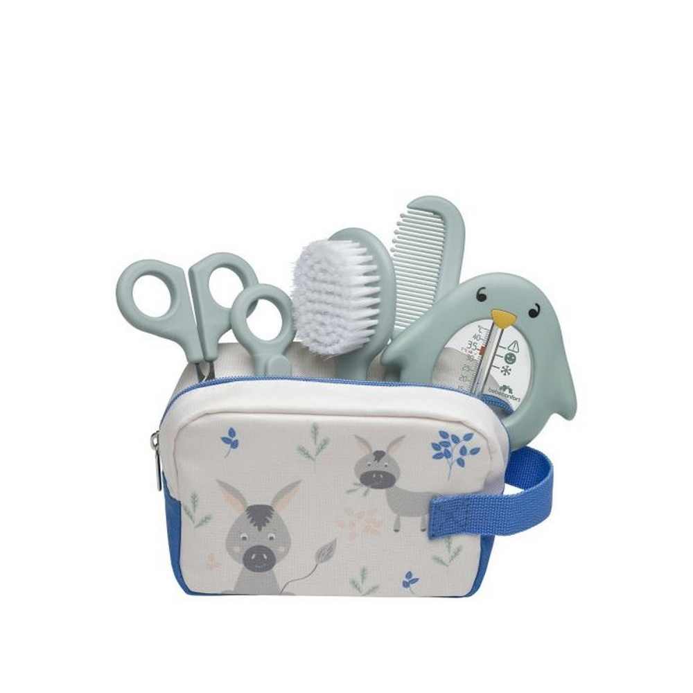 Bebeconfort Toiletry Set - Medaid