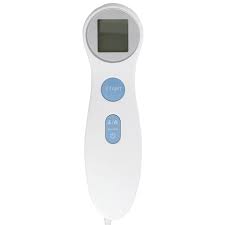 Bebeconfort No Touch Thermometer - Medaid