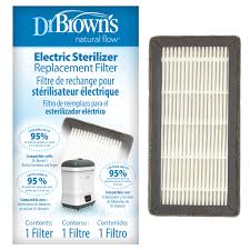 Dr Brown's Hepa Filter Replacement - Medaid