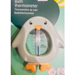 Bebeconfort Penguin Bath Thermometer - Medaid