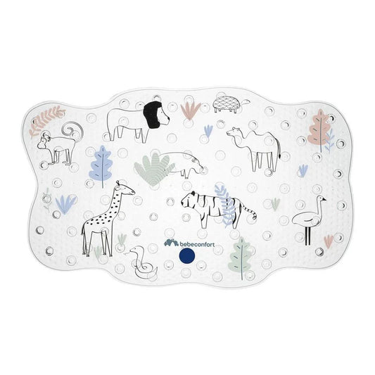 Bebeconfort Bath Mat Jungle Feeling - Medaid