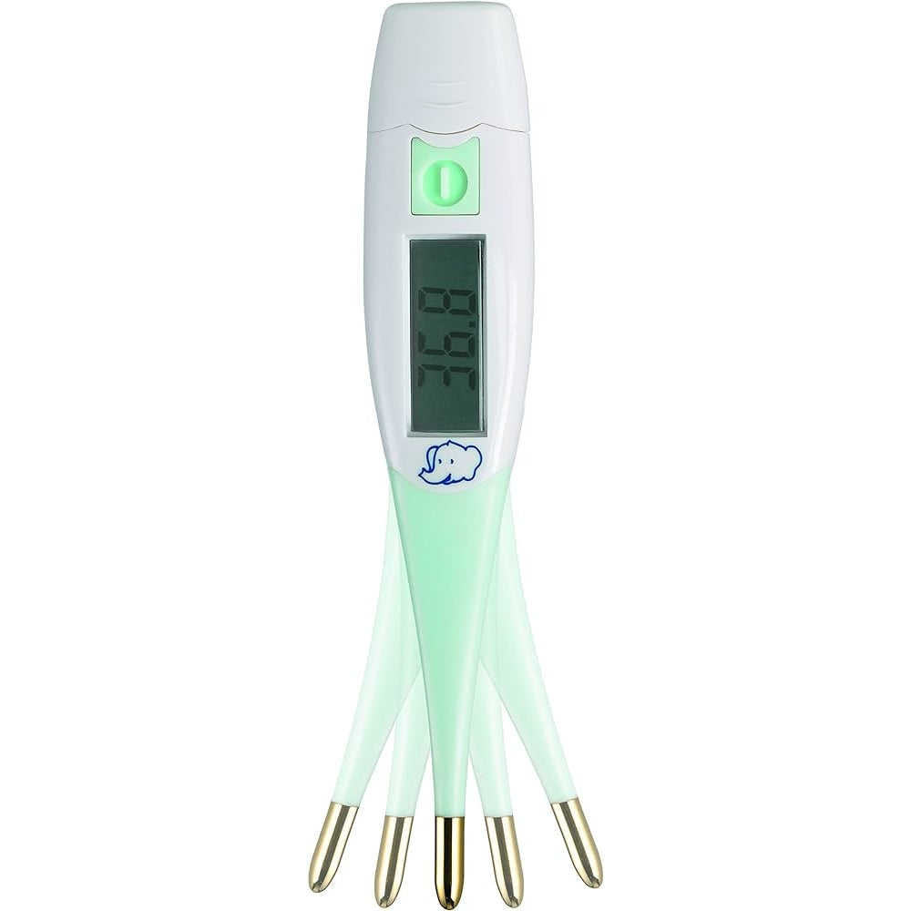 Bebeconfort Ultra Fast Flexible Thermometer - Medaid