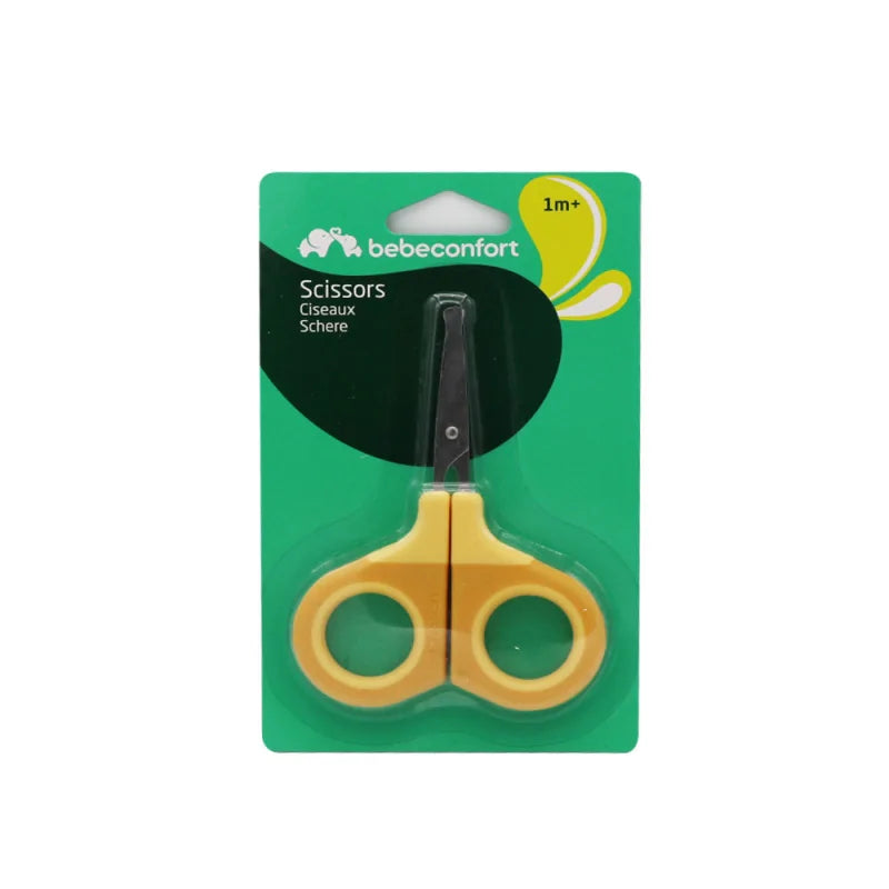 Bebeconfort Scissors - Medaid