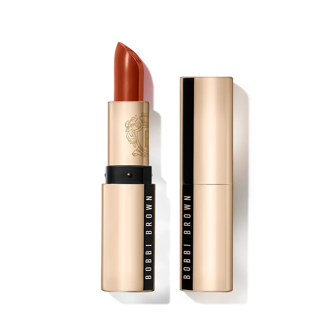 Bobbi Brown Luxe Lipstick Fall Collection 2021 - Medaid International