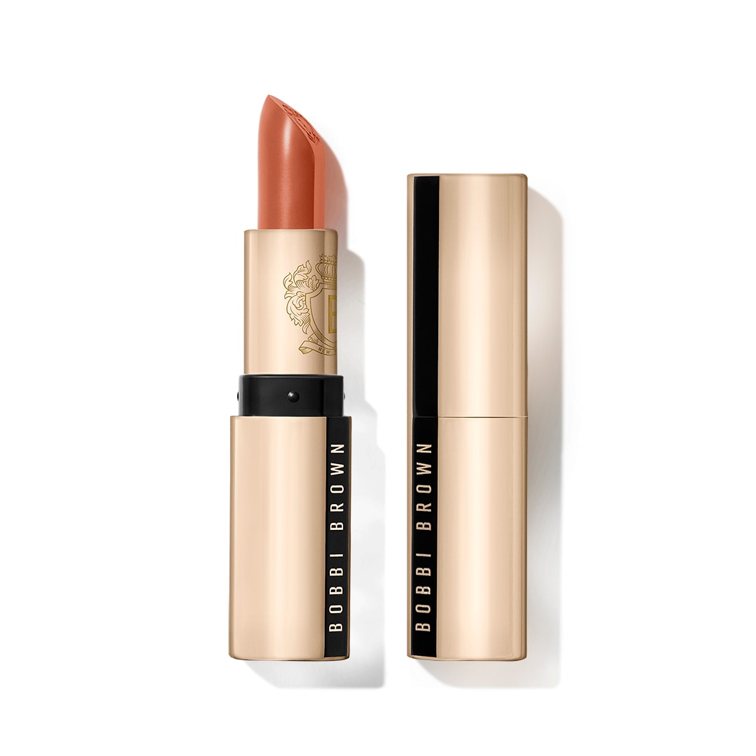 Bobbi Brown Luxe Lipstick Fall Collection 2021 - Medaid International