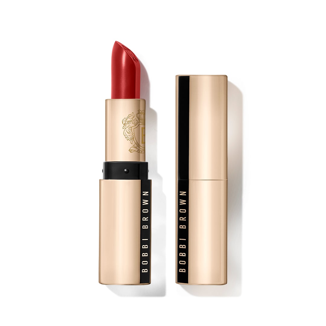 Bobbi Brown Luxe Lipstick Fall Collection 2021 - Medaid International