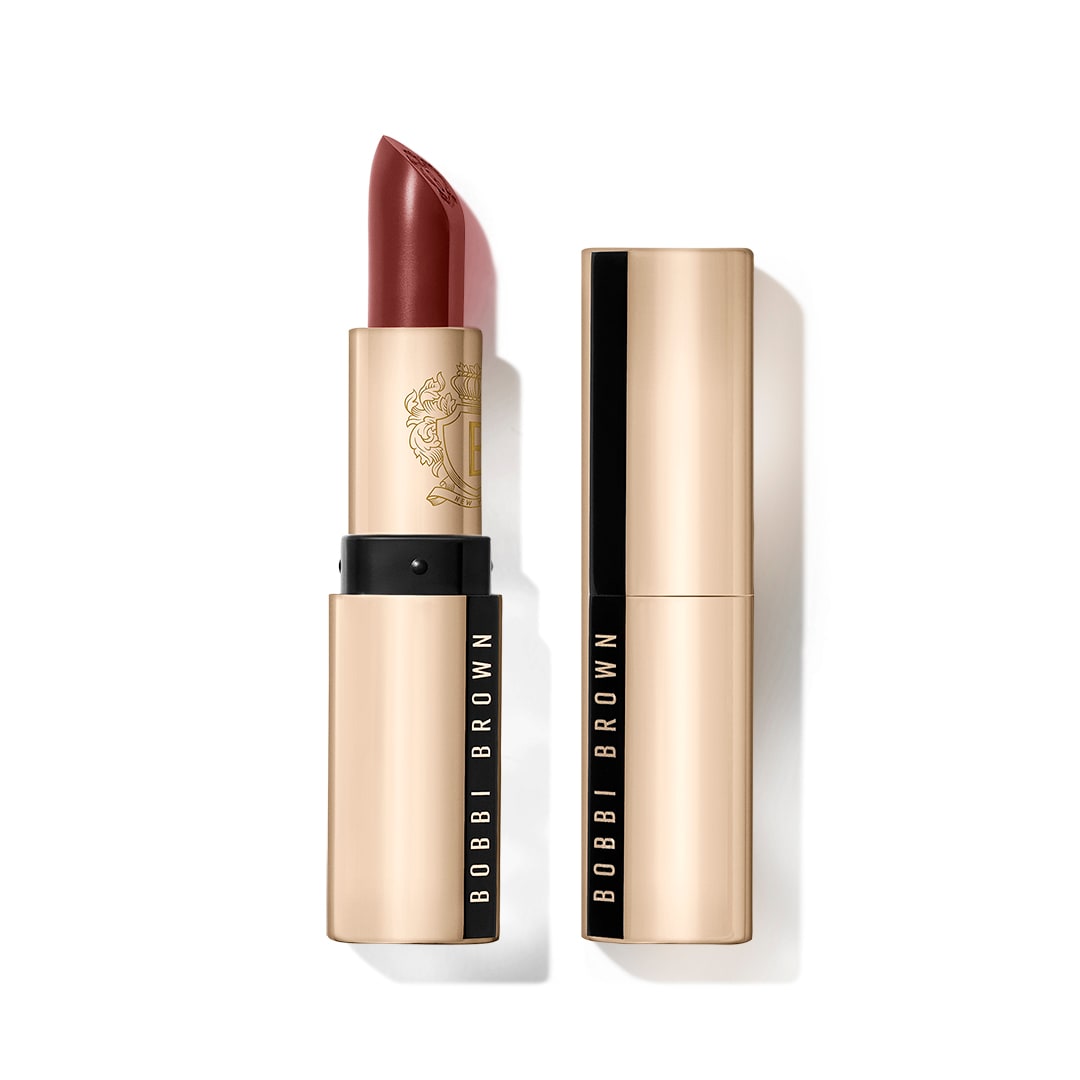 Bobbi Brown Luxe Lipstick Fall Collection 2021 - Medaid International