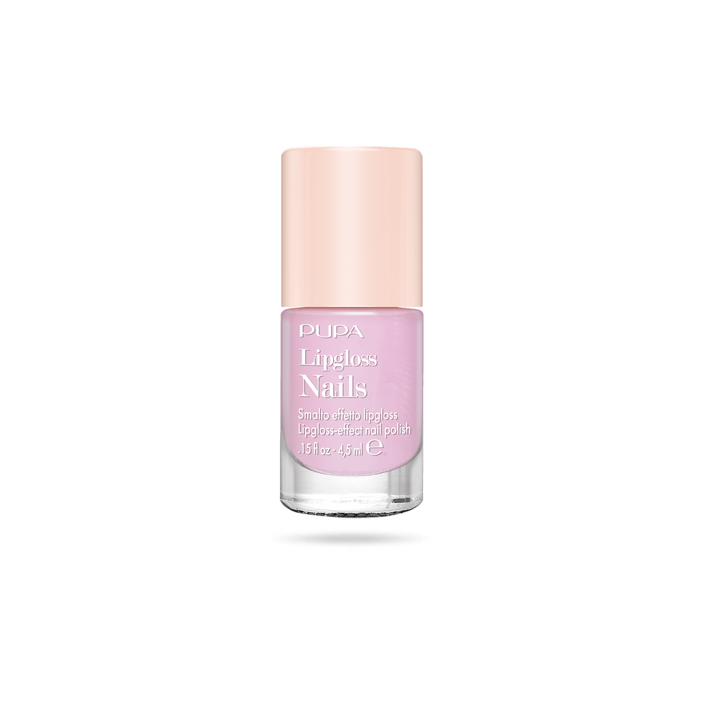 Lipgloss Nails - Nail Polish - Medaid