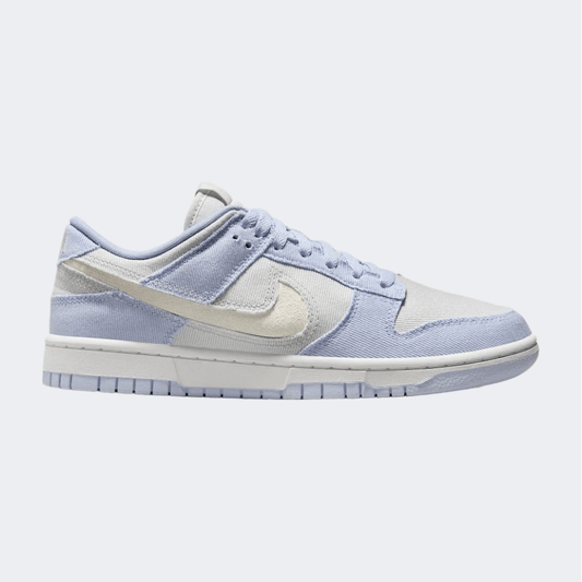 Nike Dunk Low Women Lifestyle Shoes Platinum Tint/White - Medaid International