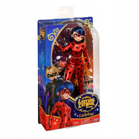 Miraculous Ladybug & Cat Noir The Movie - Medaid International