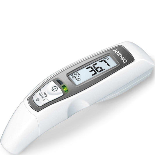 Ft 65 Multi-function Thermometer - Medaid