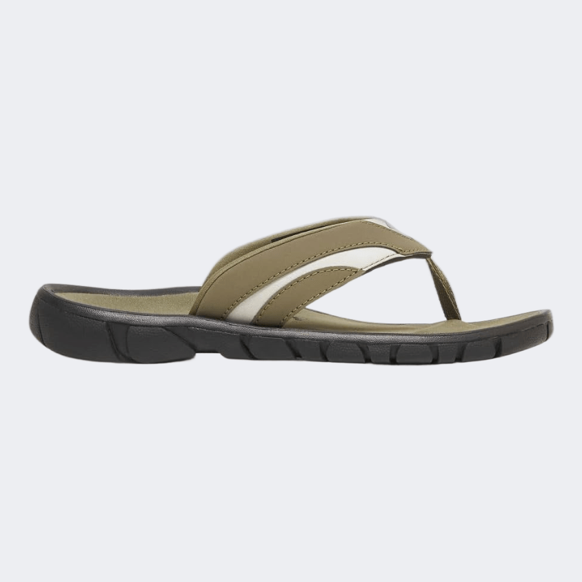 Oakley O Coil Men Beach Sandal Army Green - Medaid International