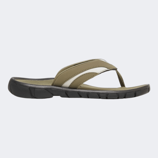 Oakley O Coil Men Beach Sandal Army Green - Medaid International