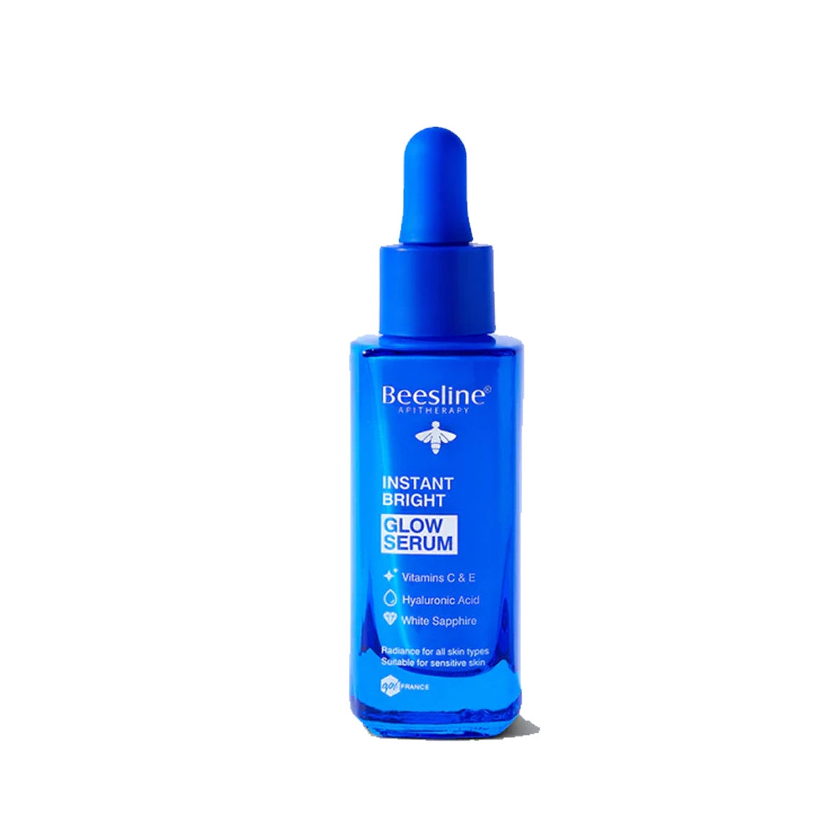 Beesline - Instant Bright Glow Serum - Medaid