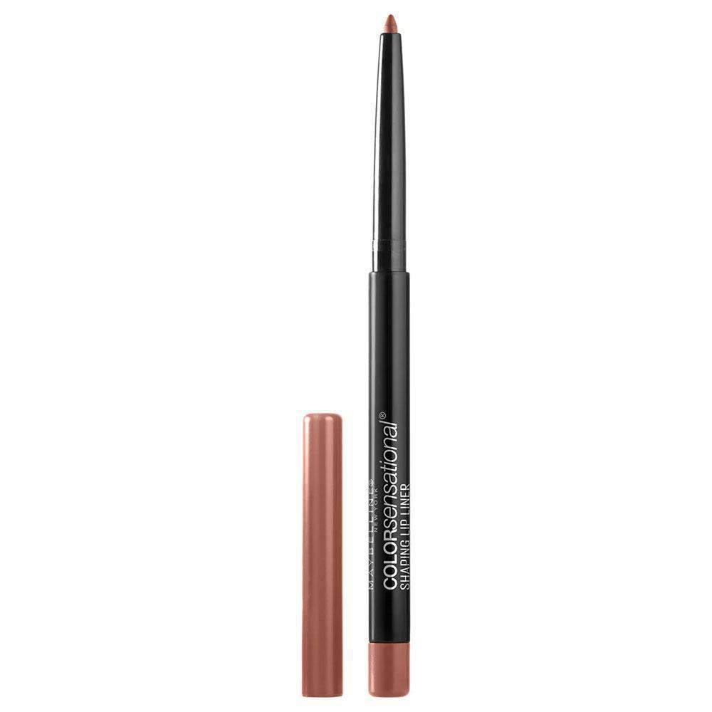 Maybelline color sensational shaping lip liner with build in sharpner - Medaid