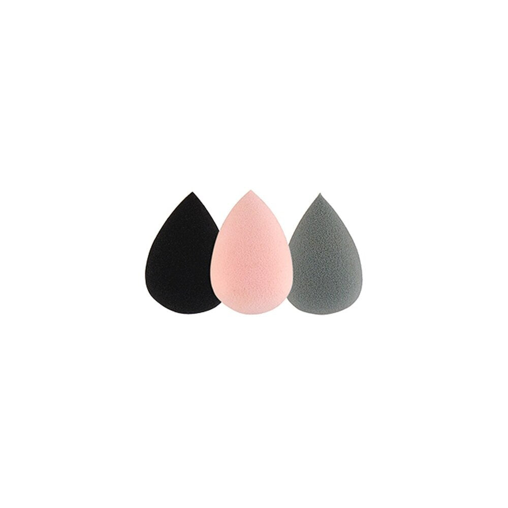 Elephant 3 Pieces Mini Beauty Blenders ELSP609 - Medaid