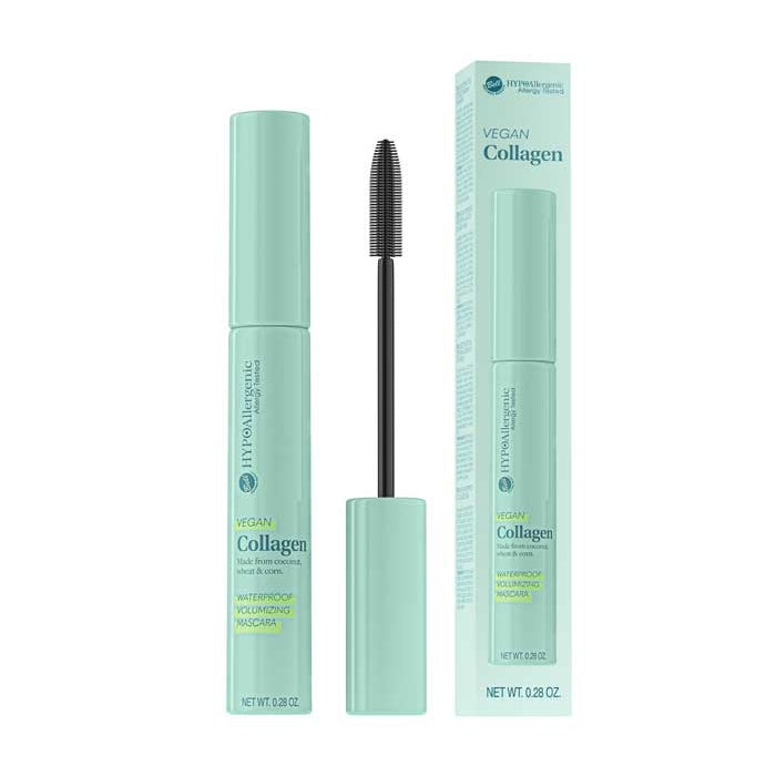 Volumizing Mascara HypoAllergenic - Medaid