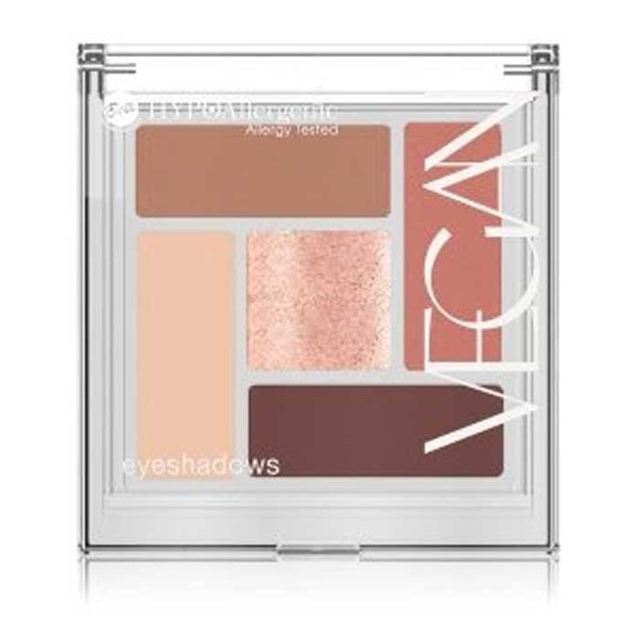 Eye shadow Palette - Medaid