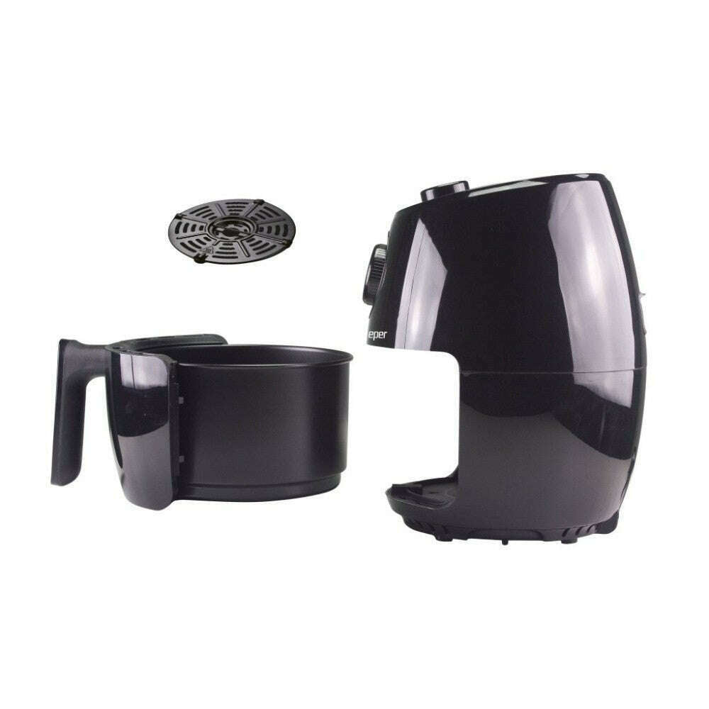 2L Air Fryer - Medaid International
