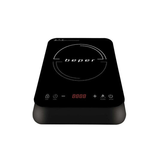 Single Induction Cooker - Medaid International