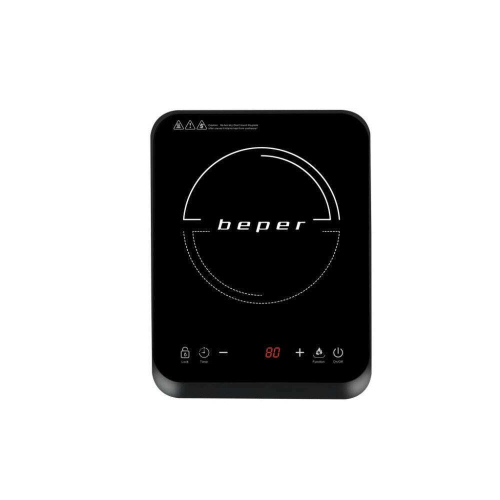 Single Induction Cooker - Medaid International