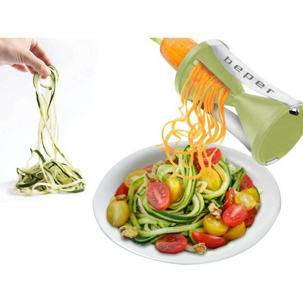 Spiral Vegetable Slicer Blister - Medaid International