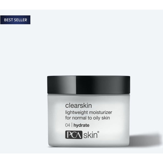 Clearskin - Medaid