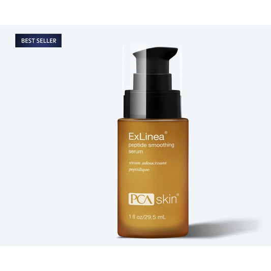 ExLinea® Peptide Smoothing Serum - Medaid