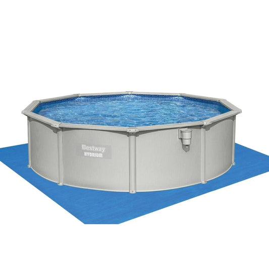 Hydrium 4.60m x 1.20 m Pool Set - Medaid International
