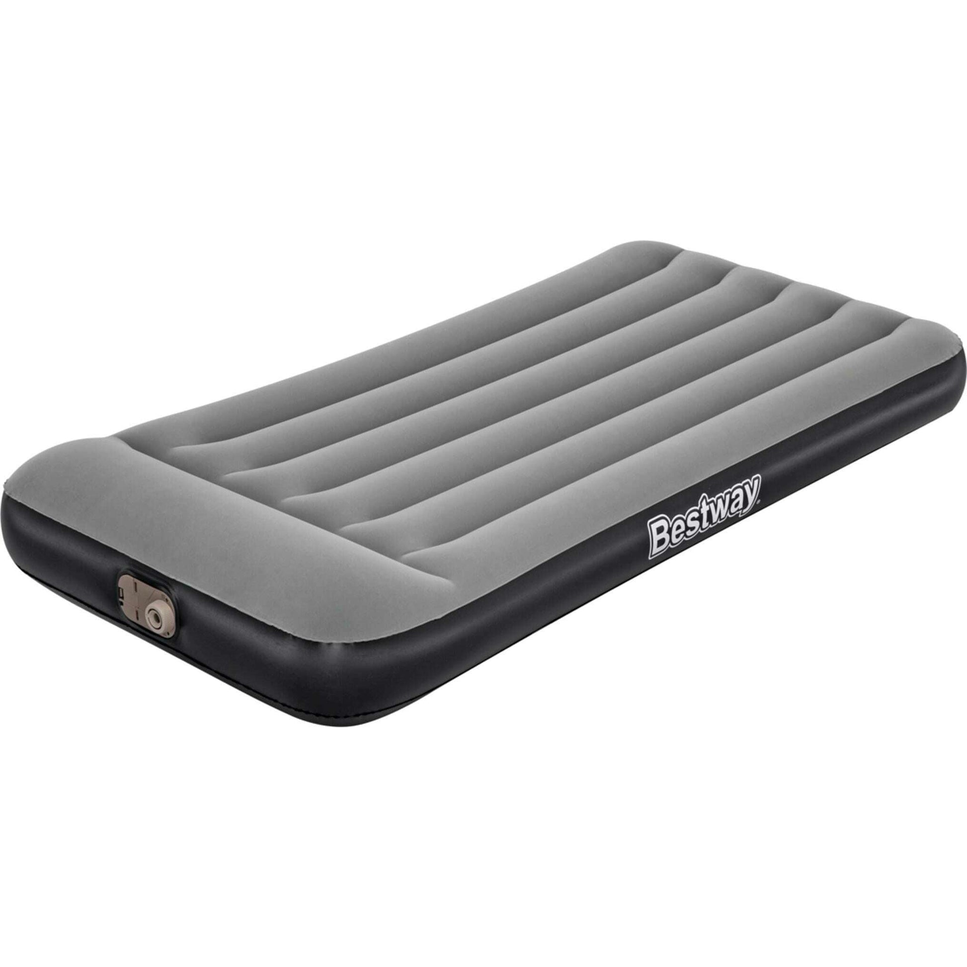 TriTech‚Ñ¢ Single Air Mattress With Integrated Electric Pump - Medaid International
