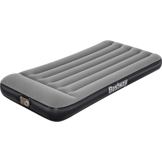 TriTech‚Ñ¢ Single Air Mattress With Integrated Electric Pump - Medaid International