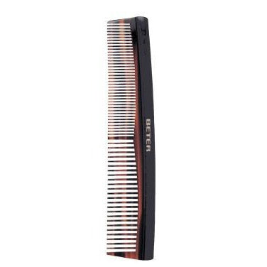 Beter Celluloid Styler Comb 12025 - Medaid - Lebanon