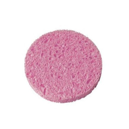 Beter Cosmetic Powder Puff In Cotton 22035 - Medaid - Lebanon