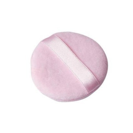 Beter Cosmetic Powder Puff In Cotton 22002 - Medaid - Lebanon