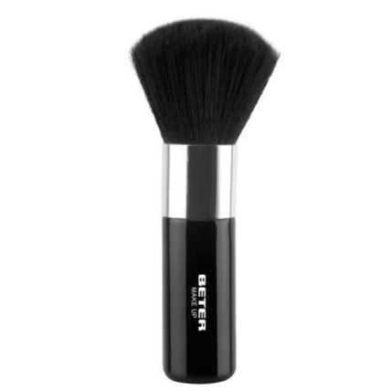 Beter Large Makeup Brush, Extra Synthetic Hair 22233 - Medaid