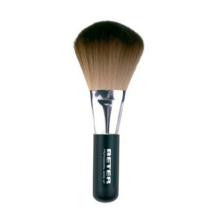 Beter Makeup Brush, Synthetic Hair 22253 - Medaid